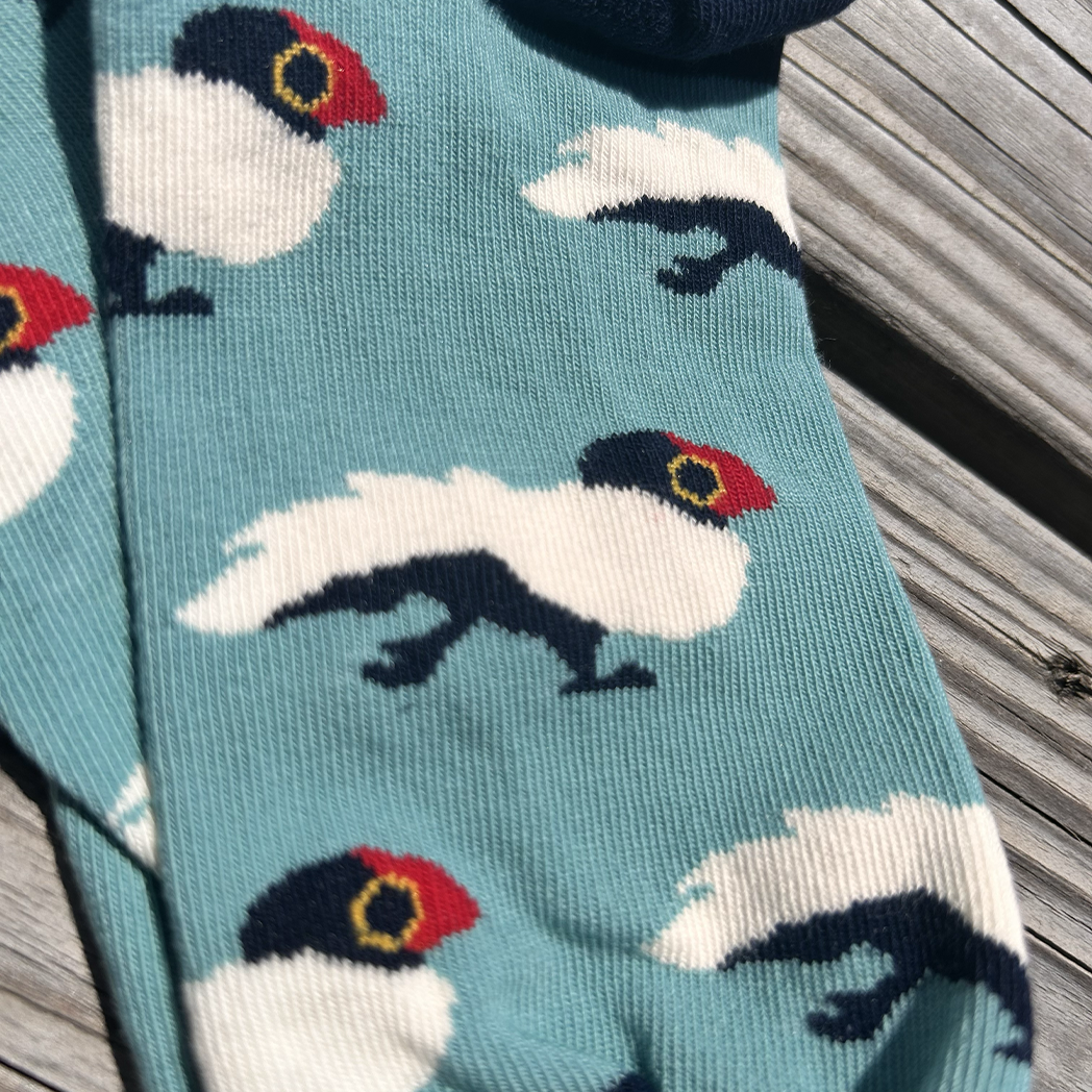 Chaussettes Gwendalavir