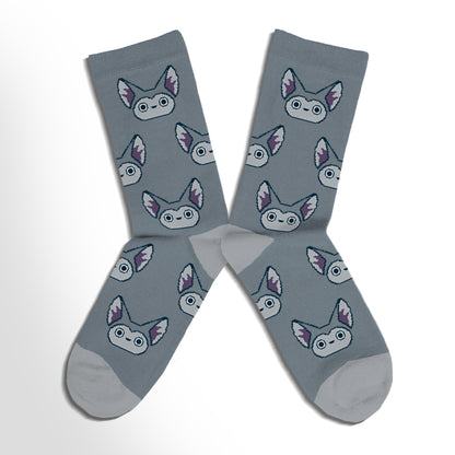 Chaussettes Gwendalavir