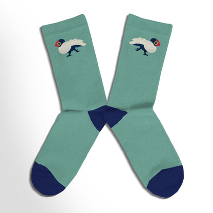 Chaussettes Gwendalavir