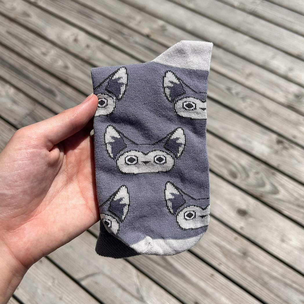 Chaussettes Gwendalavir