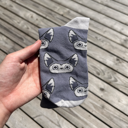 Chaussettes Gwendalavir