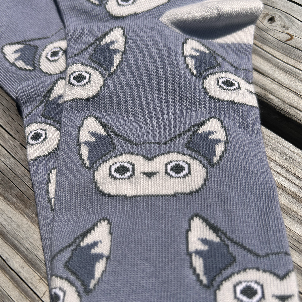 Chaussettes Gwendalavir