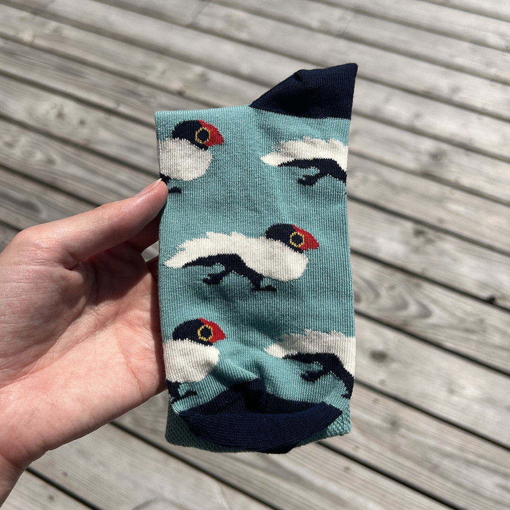 Chaussettes Gwendalavir