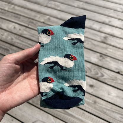 Chaussettes Gwendalavir