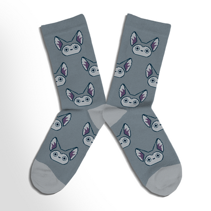Chaussettes Gwendalavir