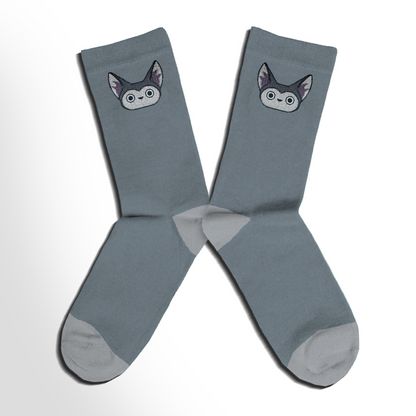 Chaussettes Gwendalavir