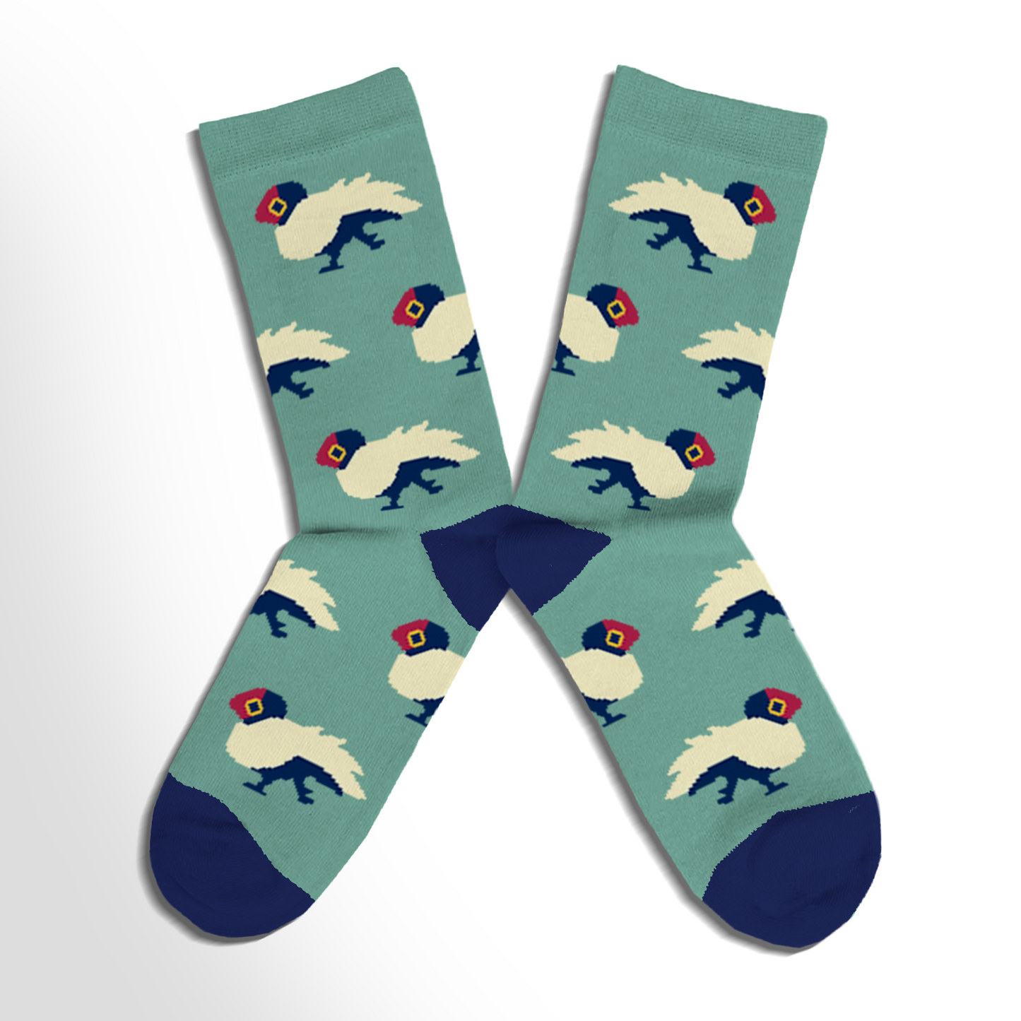 Chaussettes Gwendalavir