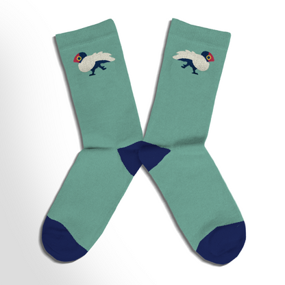 Chaussettes Gwendalavir