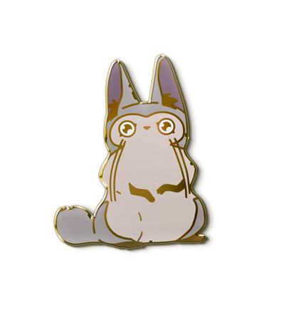 Pin's Chuchoteur