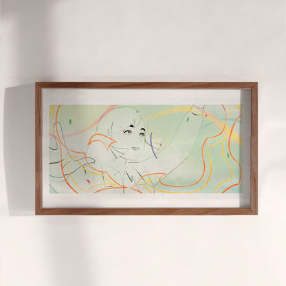 Affiches "La Quête d'Ewilan"