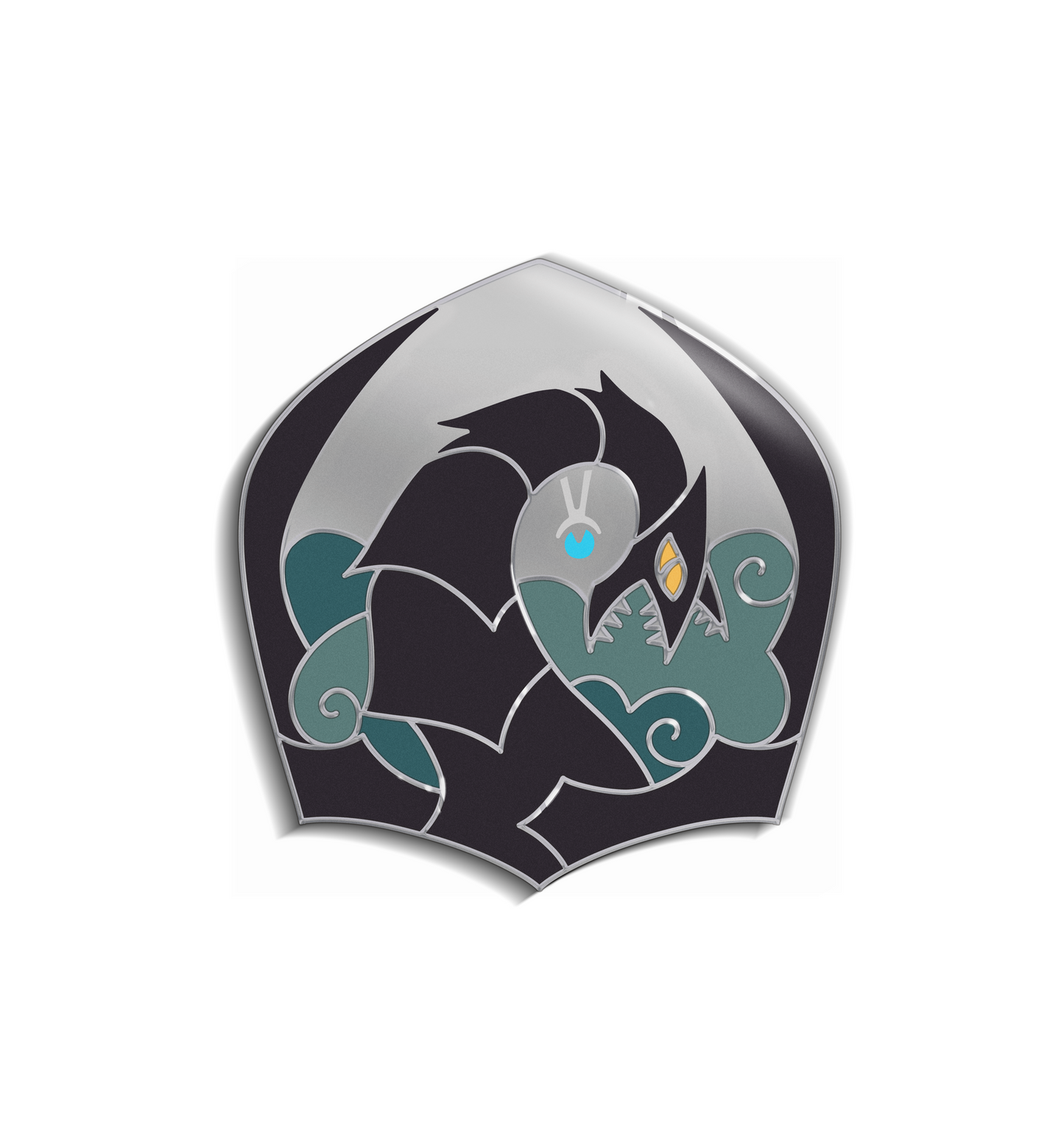 Pin's Ts'lich