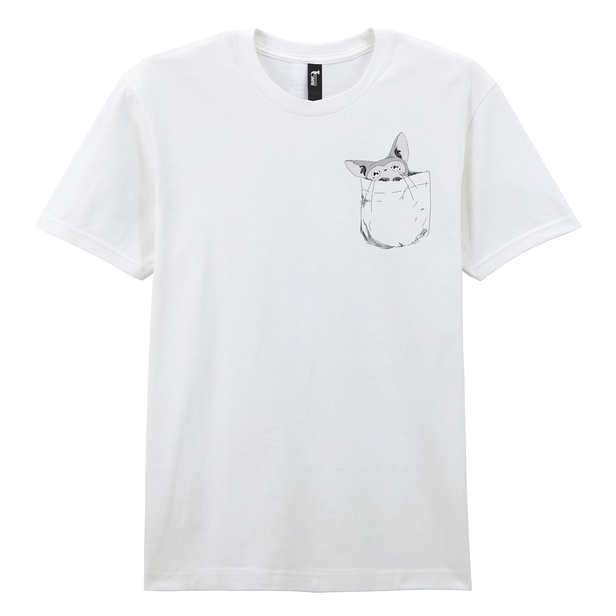 Cadeau Tee-shirt Chuchoteur