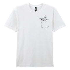 Tee-shirt Chuchoteur [CADEAU]